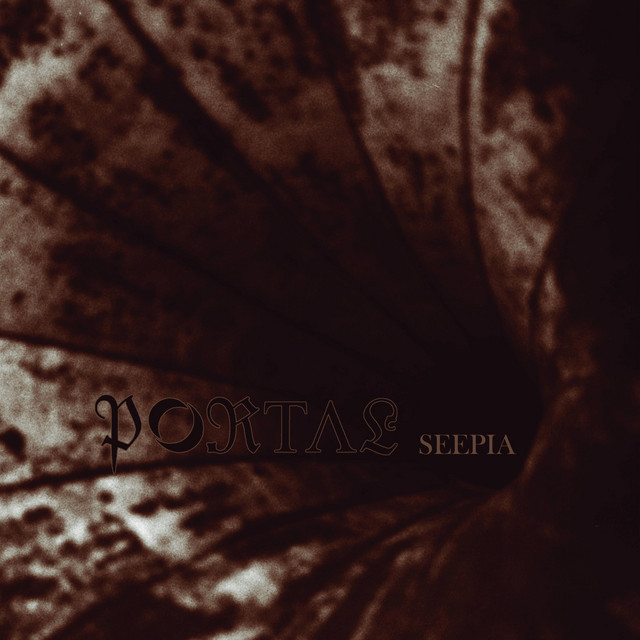 Seepia album cover
