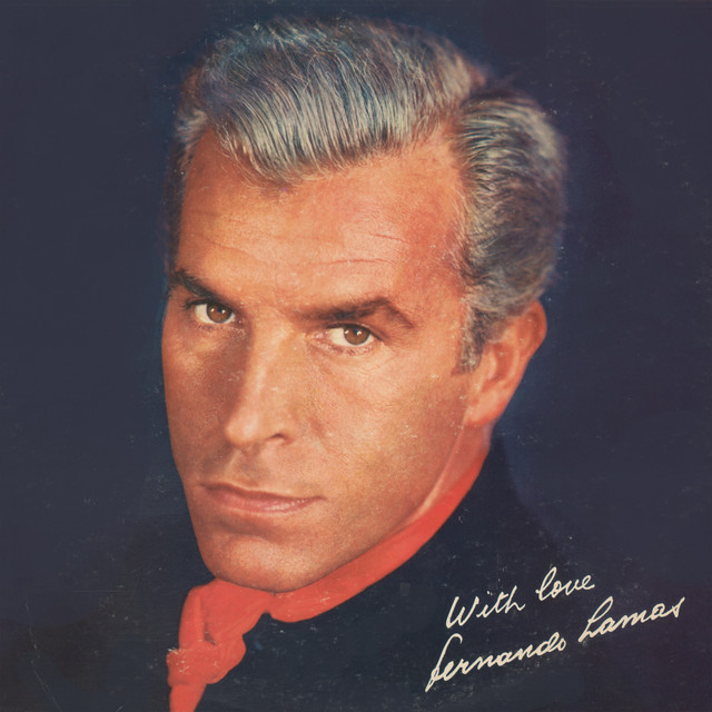 With Love album cover