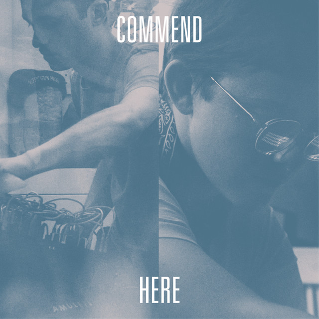 full/new album cover