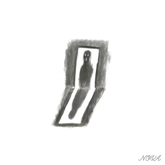 Nova album cover