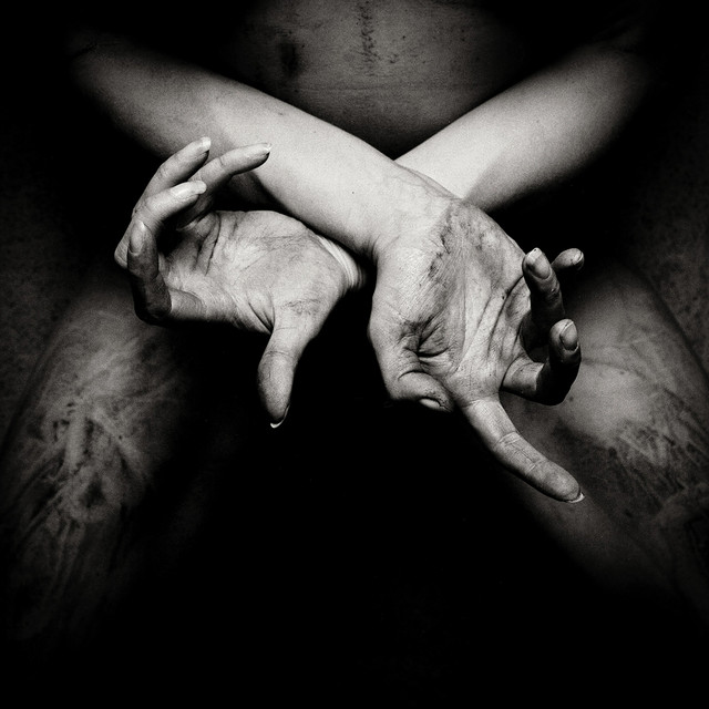 X Varg Utan Flock album cover