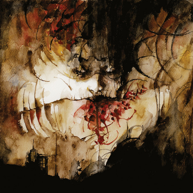 IX / Everyone, Everything, Everywhere, Ends album cover