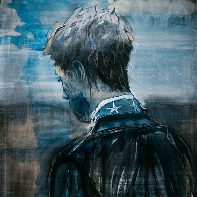Lys album cover