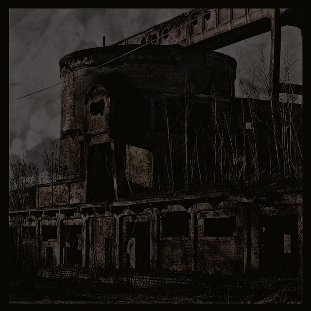 VI. Klagopsalmer album cover