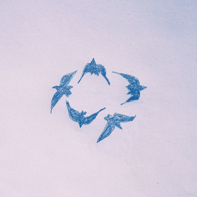 Mare (Club Mixes) album cover