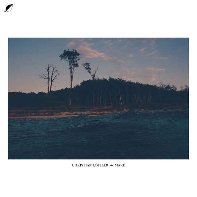 Mare album cover