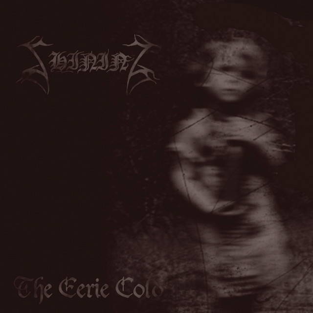 IV: The Eerie Cold album cover