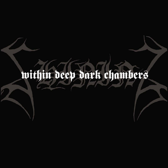 Within Deep Dark Chambers album cover