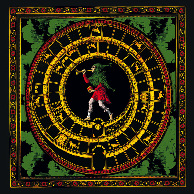 U fujutu su nesci chi fa? album cover