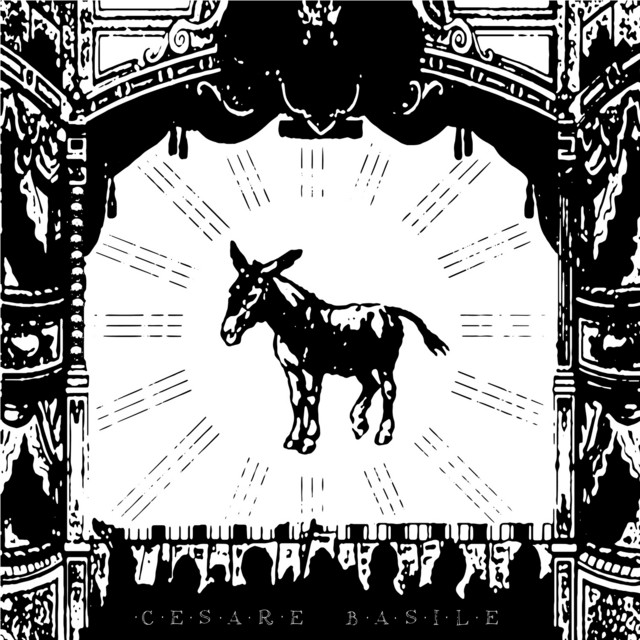 S/T album cover