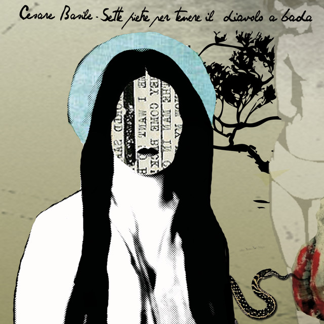 Sette Pietre Per Tenere Il Diavolo A Bada album cover