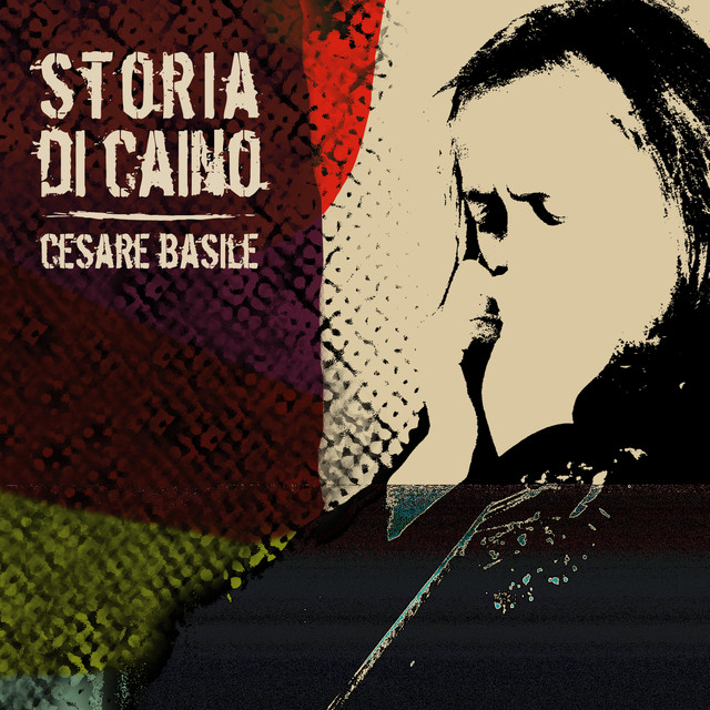 Storia Di Caino album cover