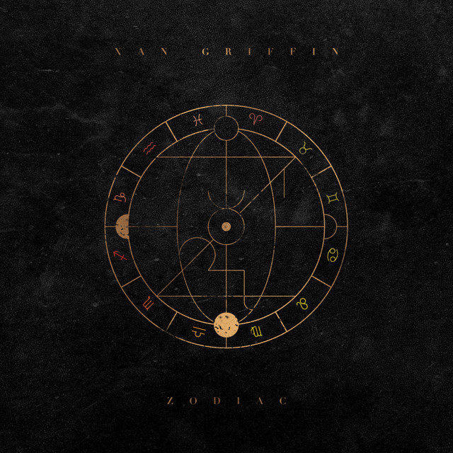 Zodiac album cover