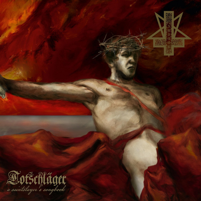 Totschläger: A Saintslayer's Songbook album cover