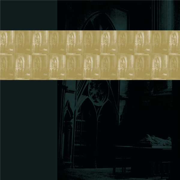 Fractal Possession album cover