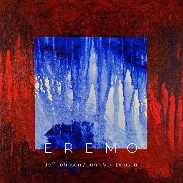 Eremo album cover