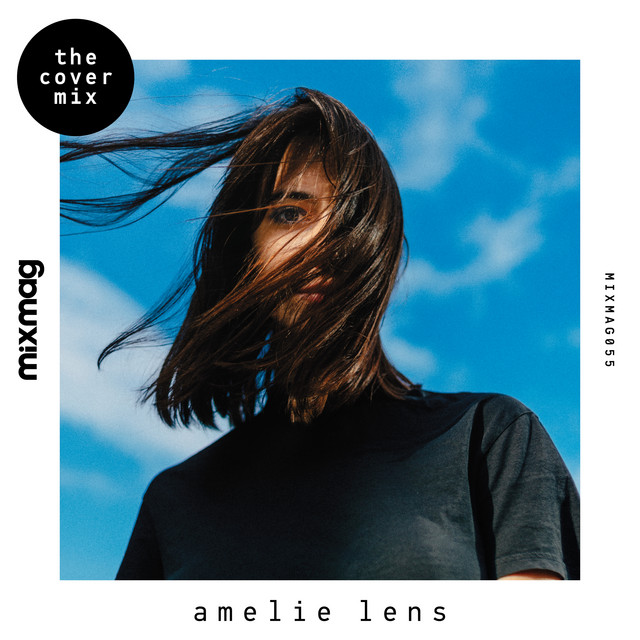 Mixmag Presents Amelie Lens (DJ Mix) album cover