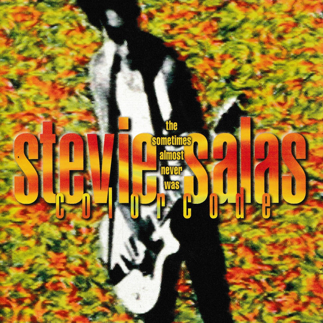 Sometimes Almost Never Was album cover