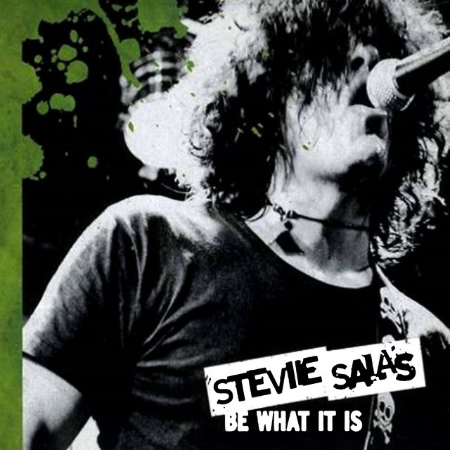 Be What It Is album cover