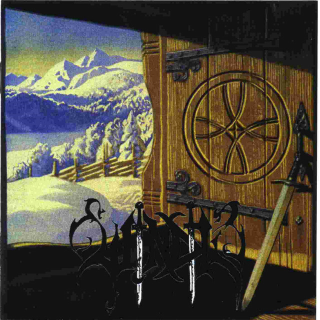 Arntor album cover