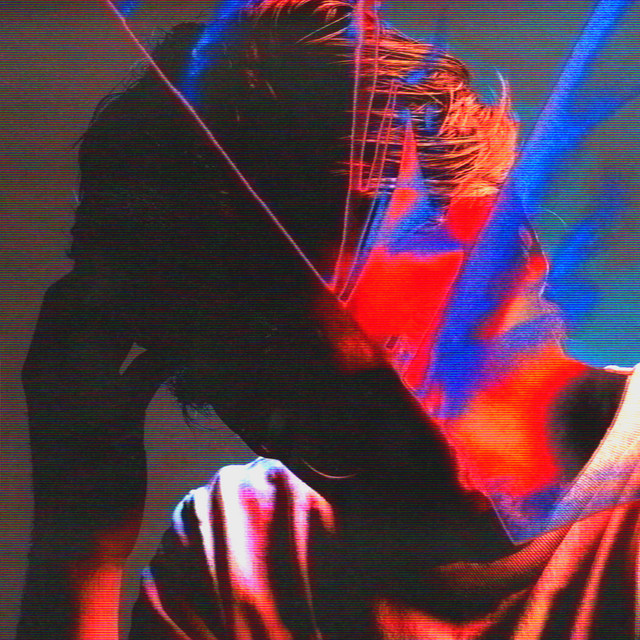 Phenomena album cover