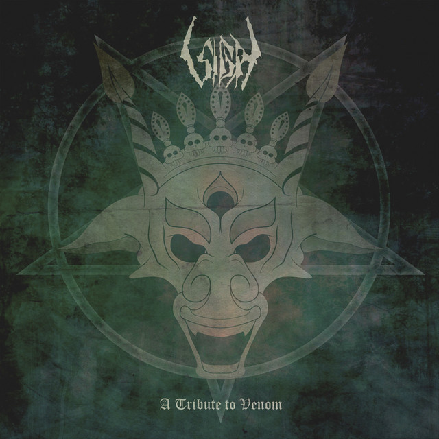A Tribute To Venom album cover