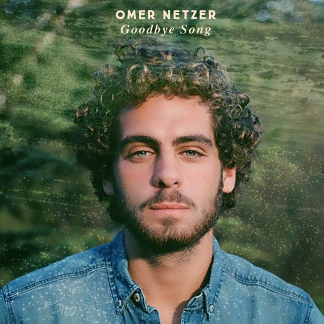 Goodbye Song album cover