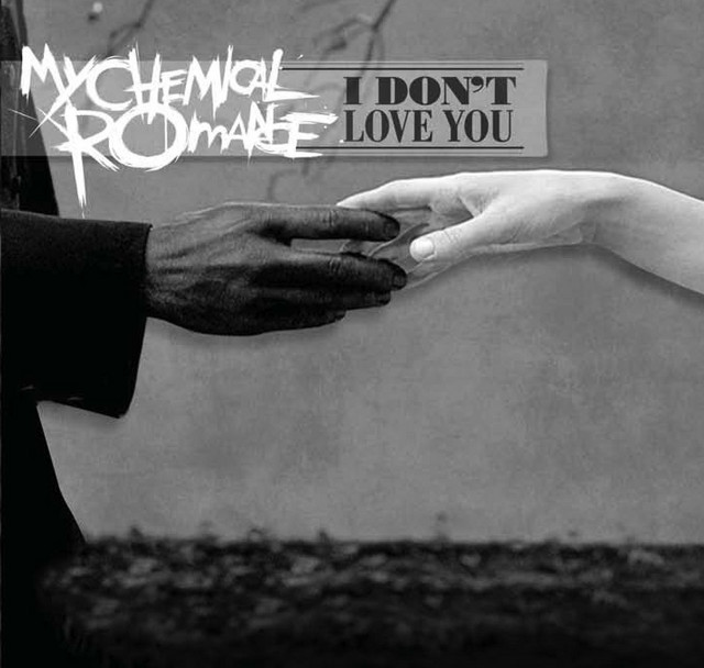Ampeg SVT-CL Classic as heard on I Don't Love You (Live from Sessions@AOL) by My Chemical Romance (2007)