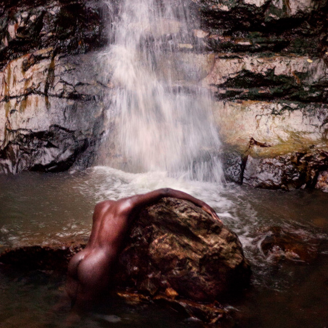 Moog Matriarch as heard on græ by Moses Sumney (2020)