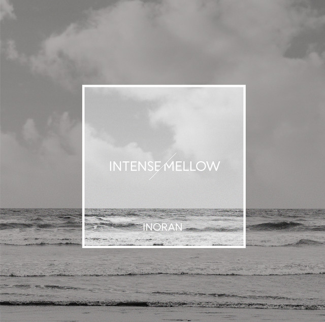 INTENSE / MELLOW album cover