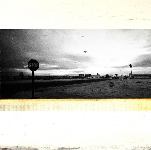 Teardrop album cover