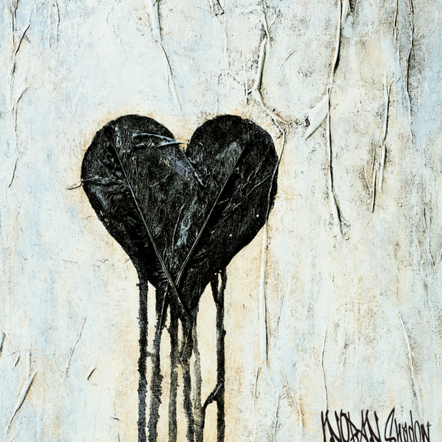 Shadow album cover