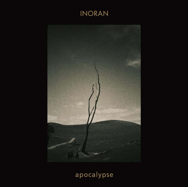 apocalypse album cover