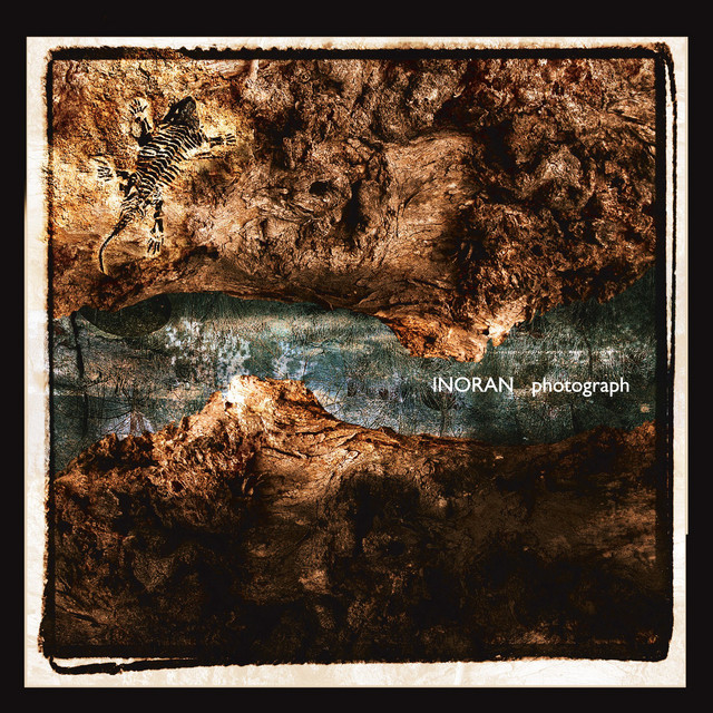 photograph album cover