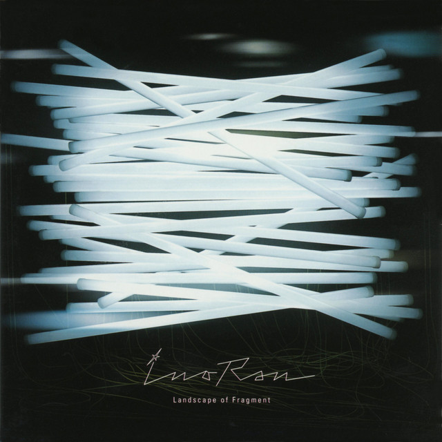 Landscape of Fragment album cover