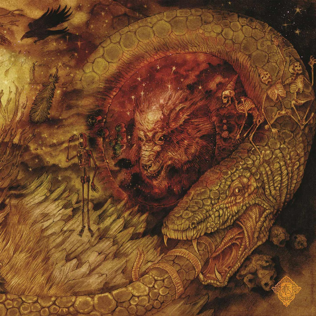 Beware the Sword You Cannot See album cover