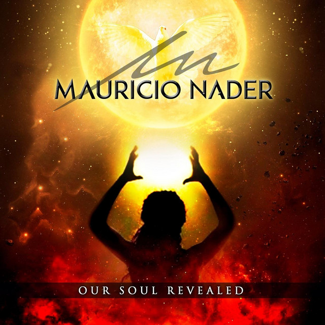 Our Soul Revealed album cover