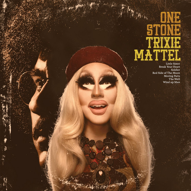 One Stone album cover