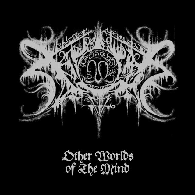Other Worlds of the Mind album cover