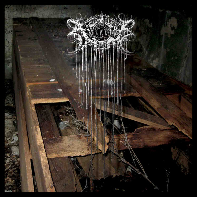 Nightmares at Dawn album cover