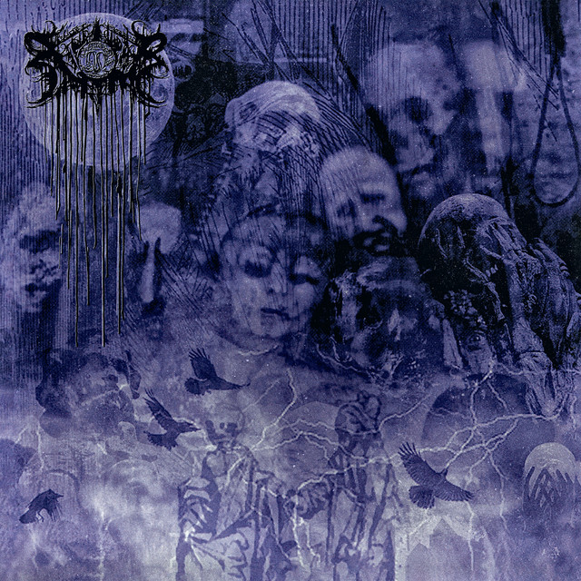 Portal of Sorrow album cover