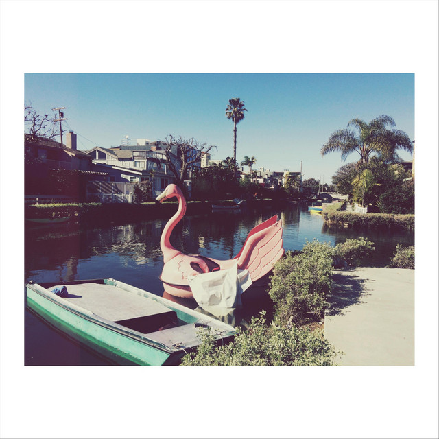Relief album cover