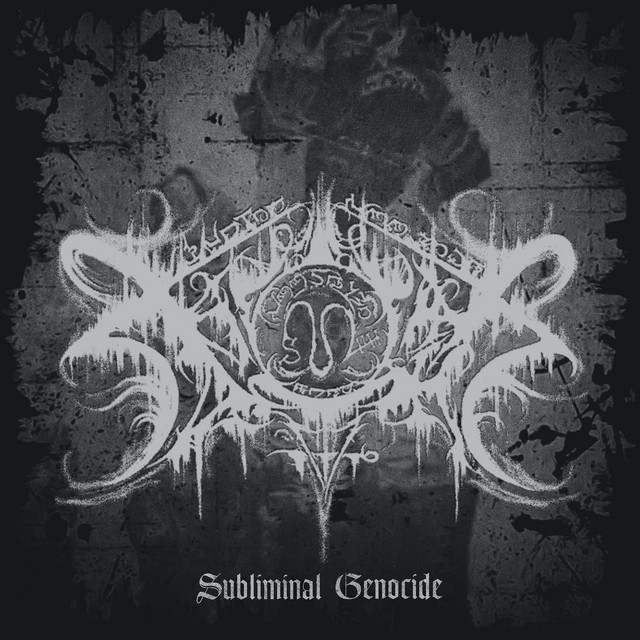 Subliminal Genocide album cover
