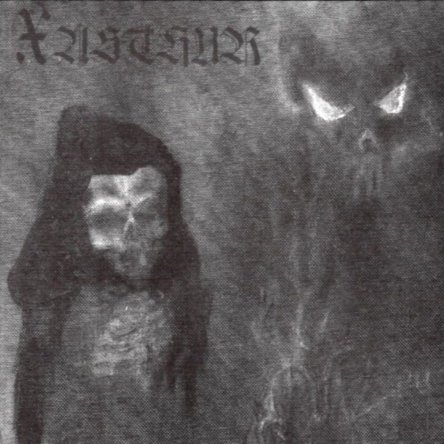 Nocturnal Poisoning album cover