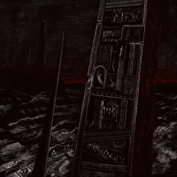 The Furnaces of Palingenesia album cover