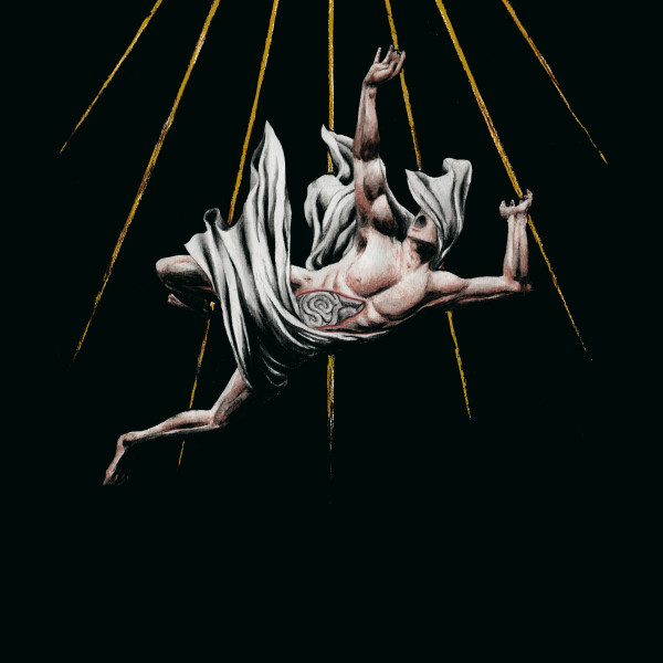 FAS - Ite, Maledicti, in ignem Aeternum album cover