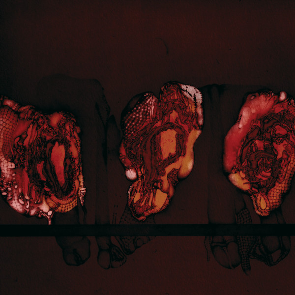 Kénôse album cover
