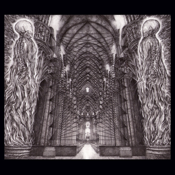 Diabolus Absconditus / Mass Grave Aesthetics album cover
