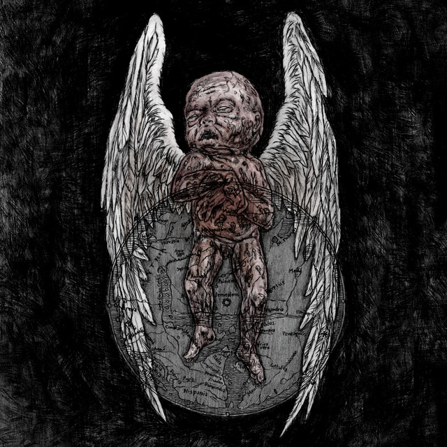 Si Monumentum Requires, Circumspice album cover