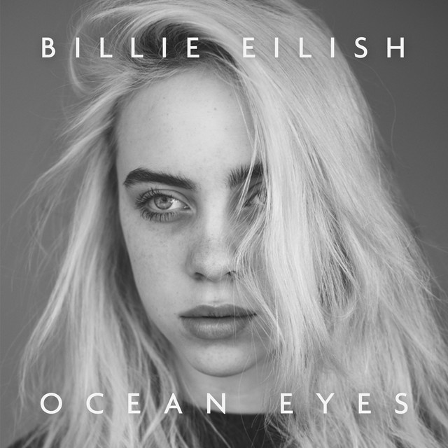 Audio-Technica AT2020 Cardioid Condenser Microphone as heard on Ocean Eyes by Billie Eilish (2016)